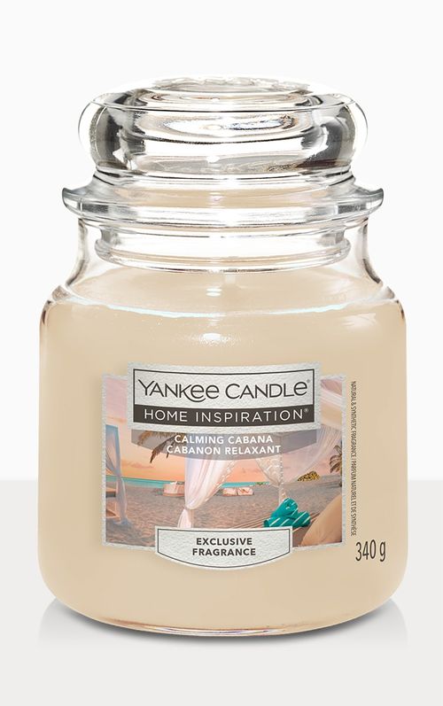 Yankee Candle Home...