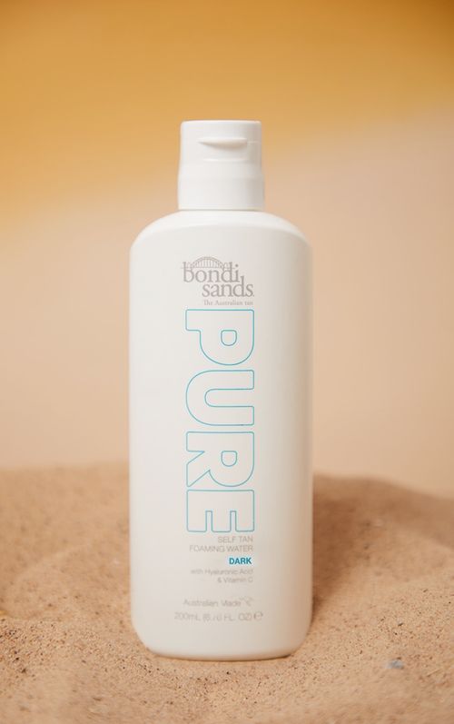 Bondi Sands Pure Self Tan...