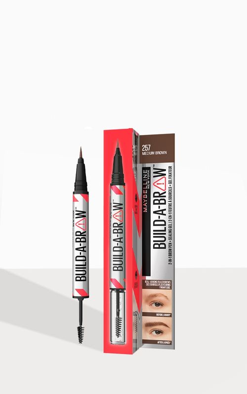 Maybelline Build-A-Brow 2...