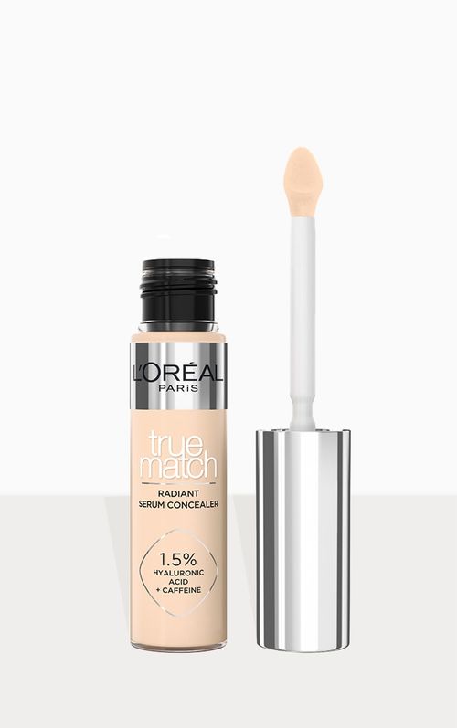 L'Oreal True Match Radiant...