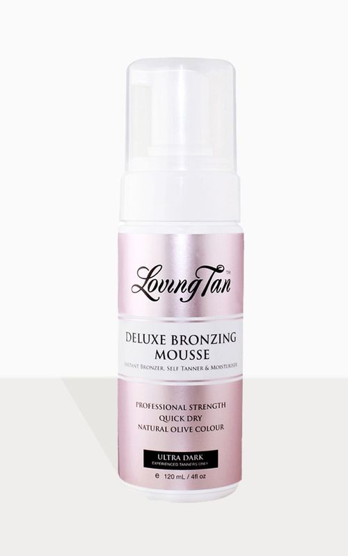 Loving Tan Deluxe Bronzing...