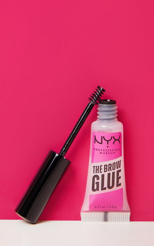 NYX PMU Brow Glue Instant...