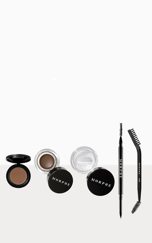 Morphe Supreme Brow 5-Piece...