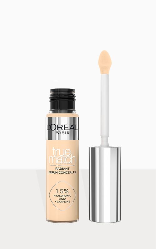 L'Oreal True Match Radiant...