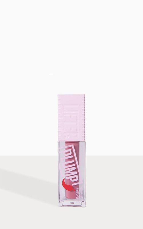 Maybelline Lifter Gloss...