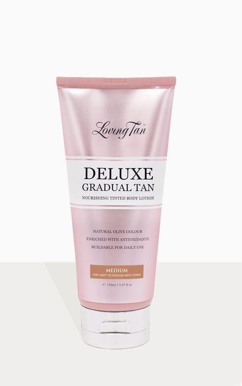 Loving Tan Deluxe Gradual Tan...