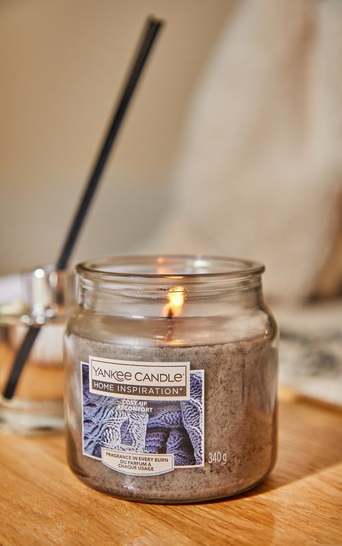 Yankee Candle Home...