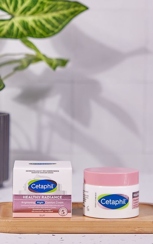 Cetaphil Healthy Radiance...