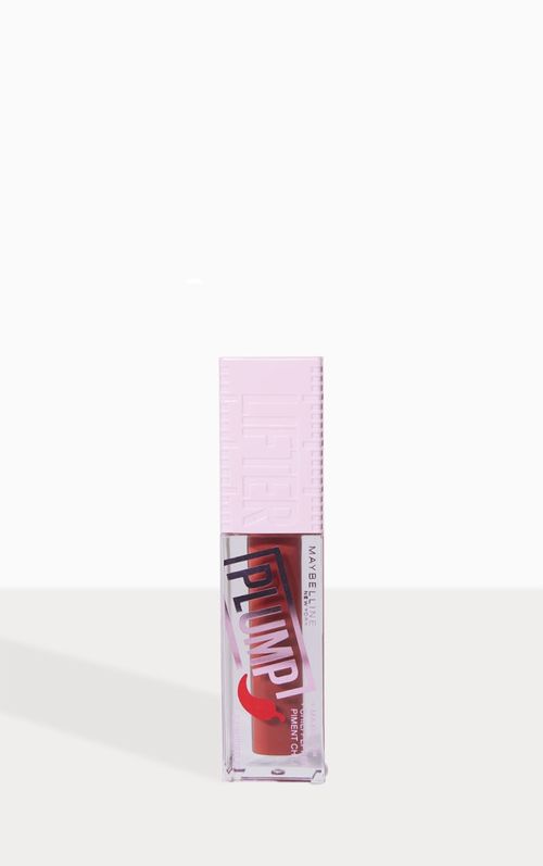 Maybelline Lifter Gloss...