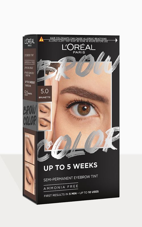 L'Oreal Paris Brow Colour...