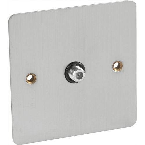 Axiom Flat Plate Satin...