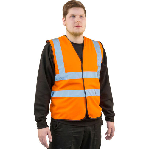 Equipment Hi Vis Waistcoat in...