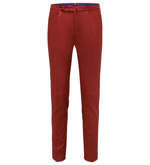 Incotex - Herren - Wollhose...