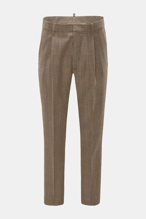 Dsquared2 - Herren - Wollhose...