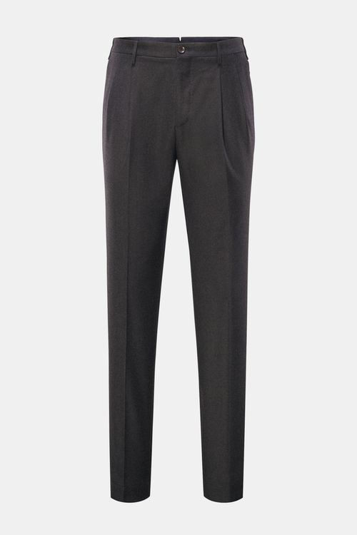Incotex - Herren - Wollhose...