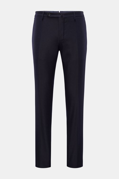 Incotex - Herren - Wollhose...