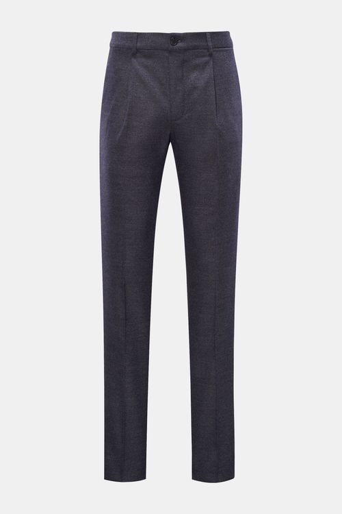 Incotex - Herren - Wollhose...