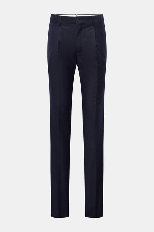 Incotex - Herren - Wollhose...