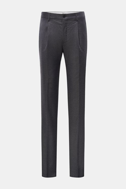 Incotex - Herren - Wollhose...