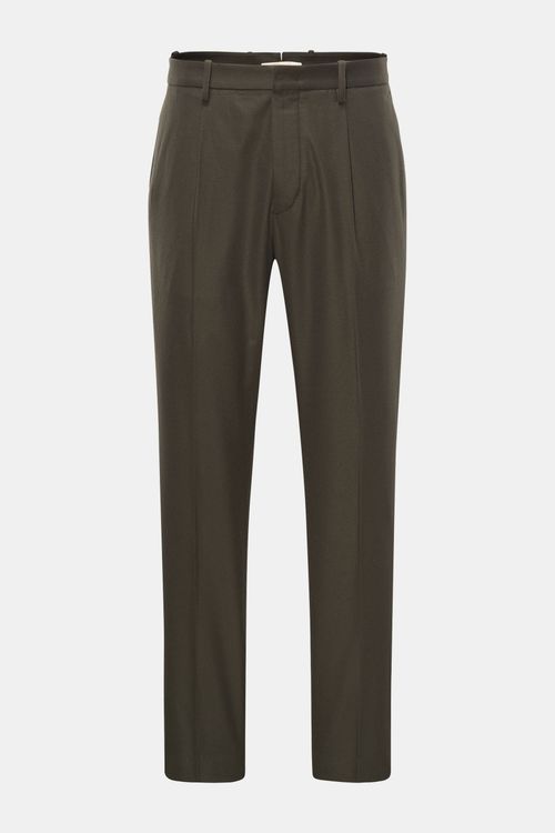 Hindustrie - Herren - Hose...