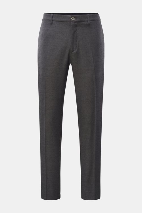 GTA - Herren - Woll-Joggpants...