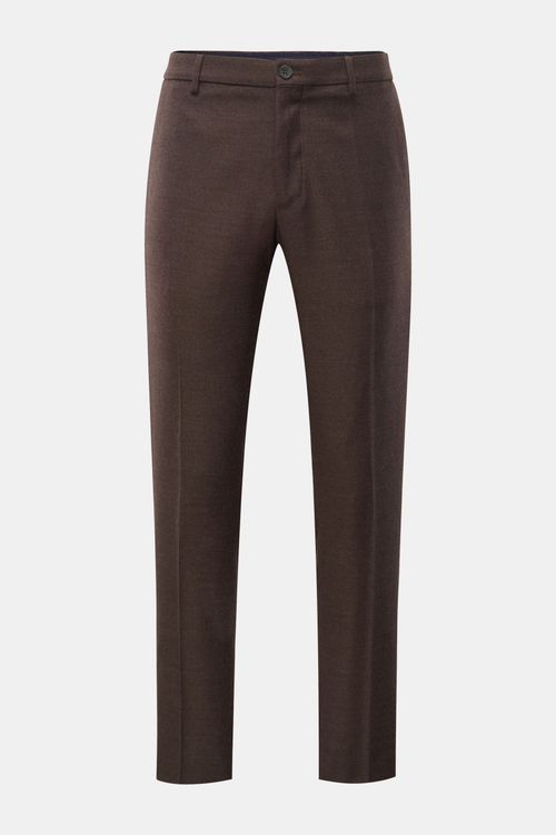 GTA - Herren - Woll-Joggpants...