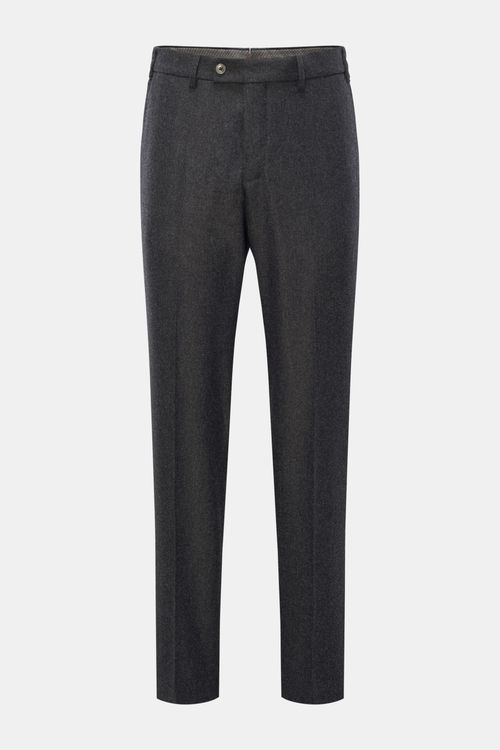 Hiltl - Herren - Wollhose...
