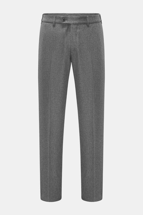 Hiltl - Herren - Wollhose...