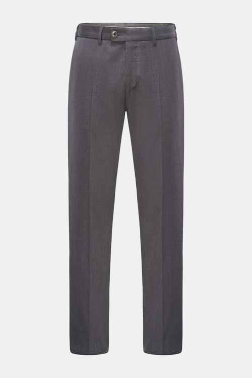 Hiltl - Herren - Wollhose...