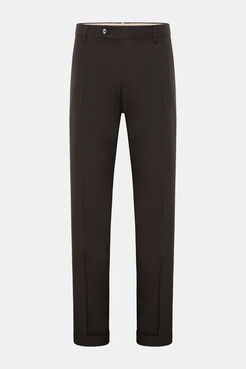 Berwich - Herren - Wollhose...