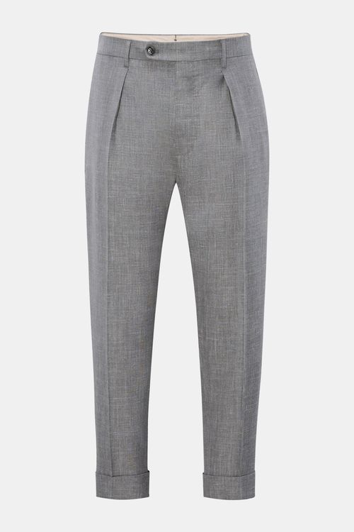 Berwich - Herren - Hose...