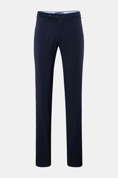 Incotex - Herren - Wollhose...