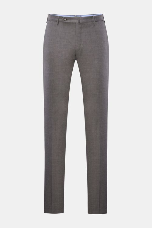 Incotex - Herren - Wollhose...