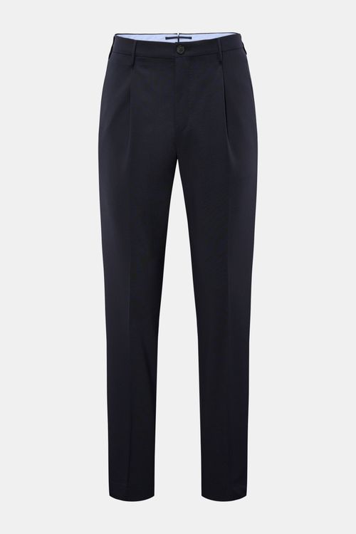 Incotex - Herren - Wollhose...