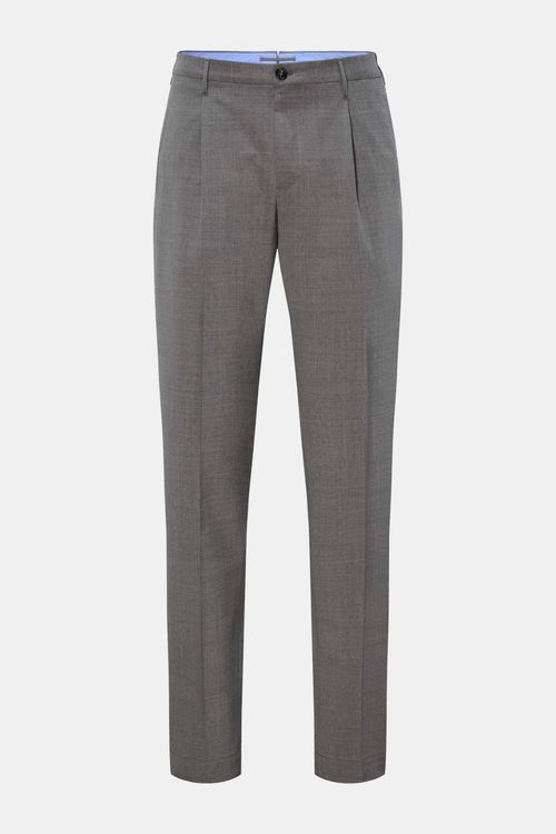 Incotex - Herren - Wollhose...
