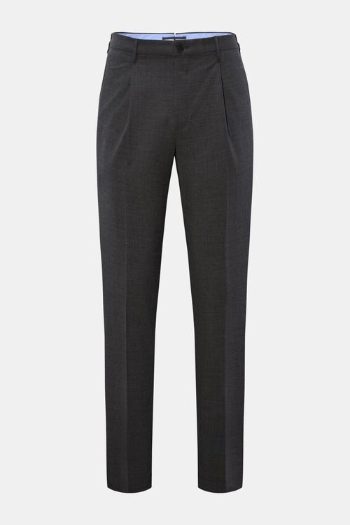 Incotex - Herren - Wollhose...