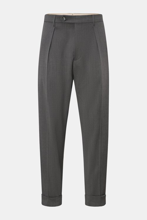 Berwich - Herren - Wollhose...