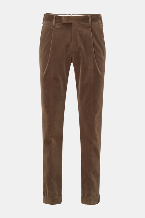 PT Torino - Herren - Cordhose...