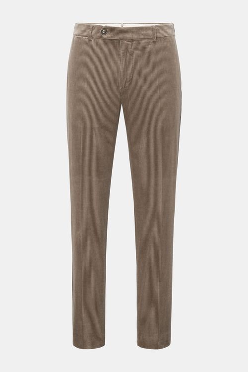 Windsor - Herren - Cordhose...