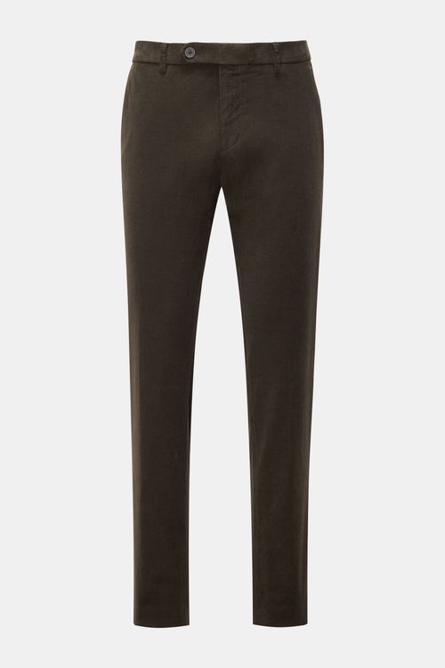 GTA - Herren - Cordhose...