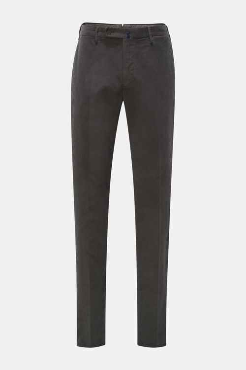 Incotex - Herren - Cordhose...
