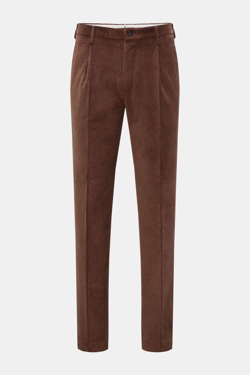Incotex - Herren - Cordhose...
