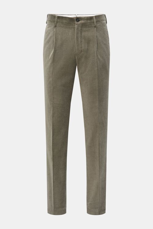 Incotex - Herren - Cordhose...