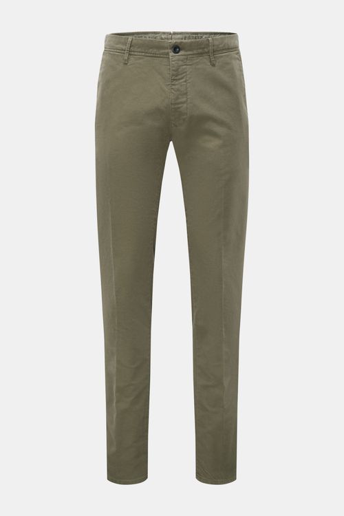 Incotex Slacks - Herren -...