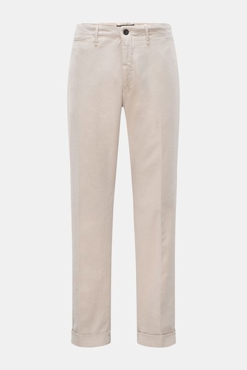 Incotex Slacks - Herren -...