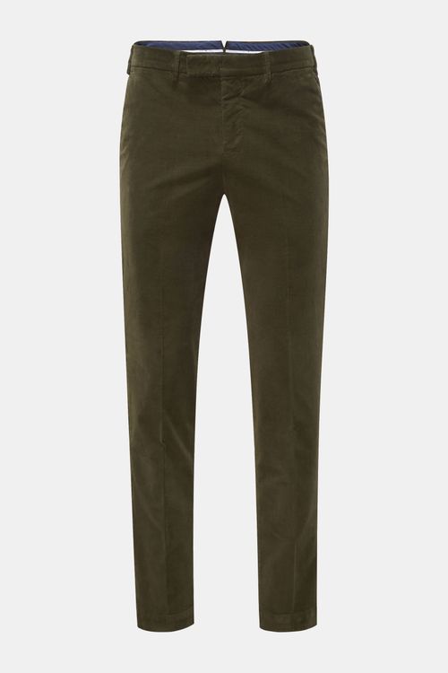 PT Torino - Herren - Cordhose...