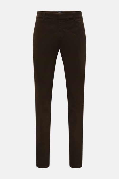 Dondup - Herren - Chino...