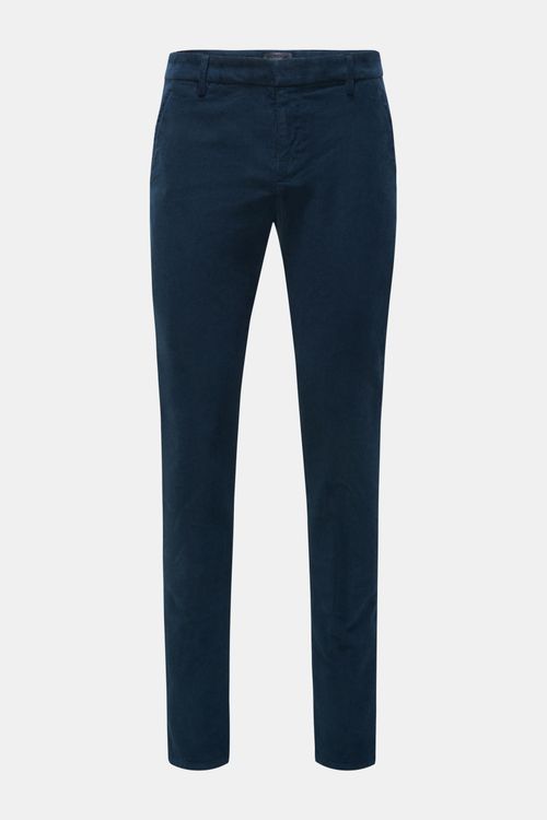 Dondup - Herren - Cordhose...