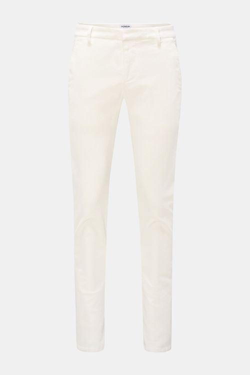 Dondup - Herren - Cordhose...