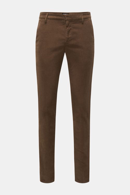 Dondup - Herren - Cordhose...